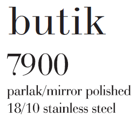 Butik